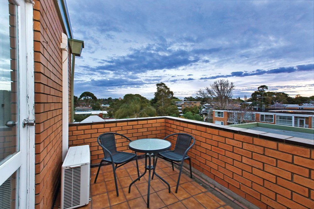 10/41 Morang Road, Hawthorn, VIC
