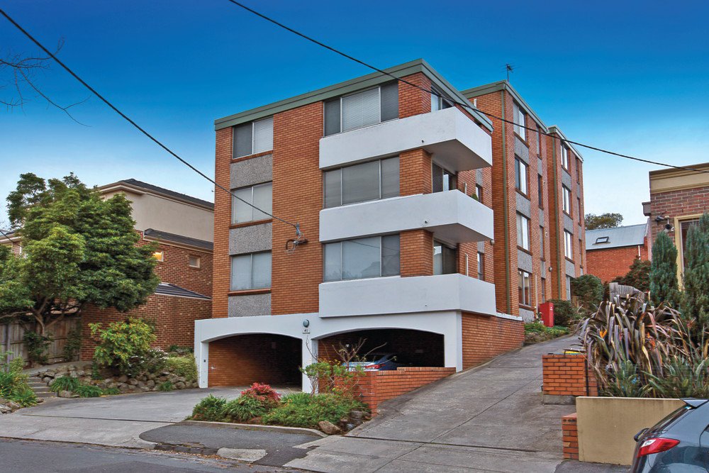 10/41 Morang Road, Hawthorn - Thumbnail 3