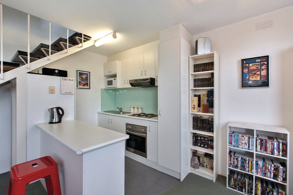 10/41 Morang Road, Hawthorn - Thumbnail 4