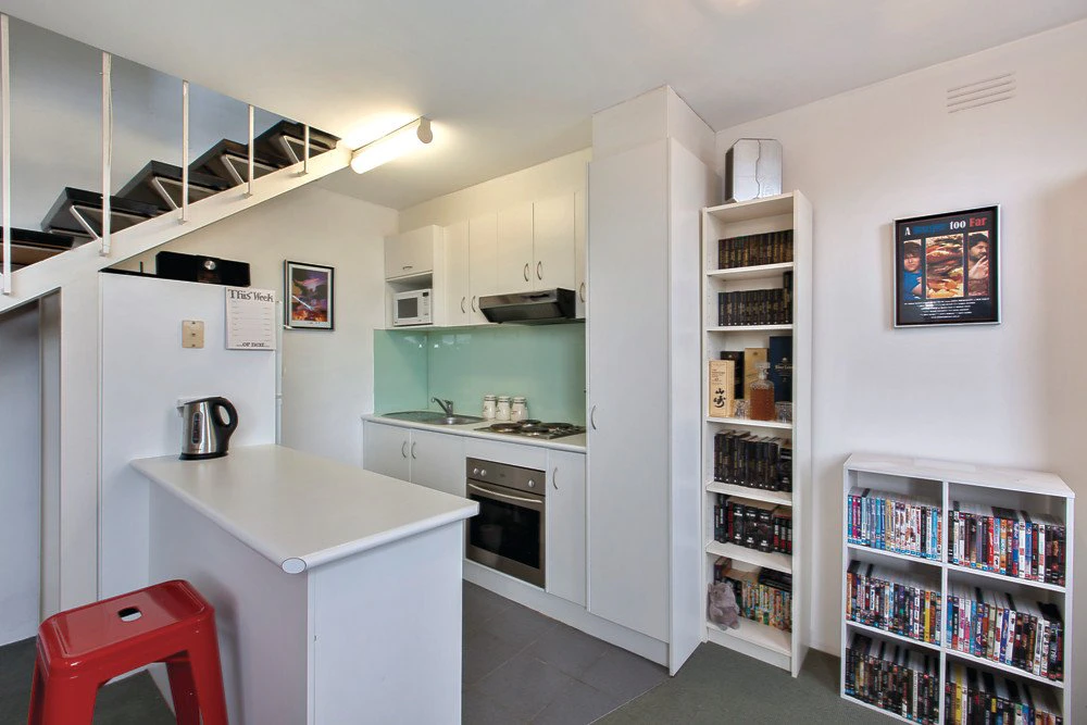 10/41 Morang Road, Hawthorn, VIC
