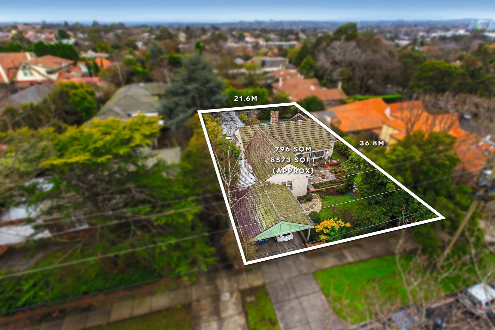 31 Trafalgar Street, Mont Albert, VIC