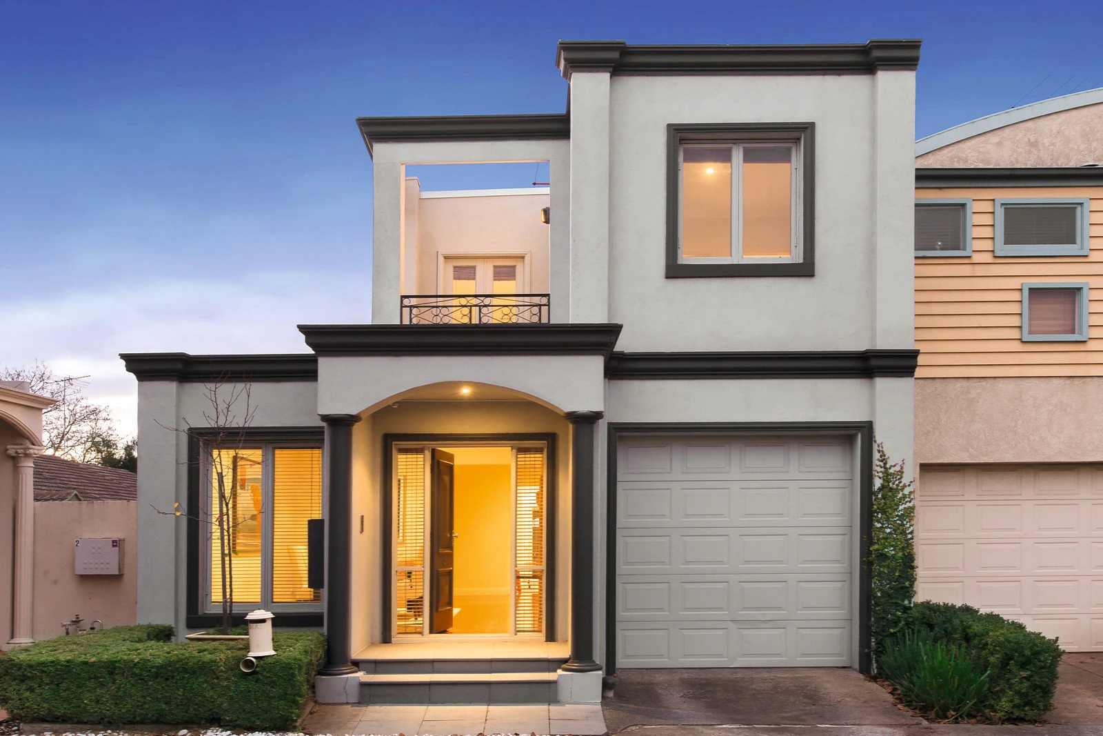 3 Kooyong Close, Hawthorn East, VIC