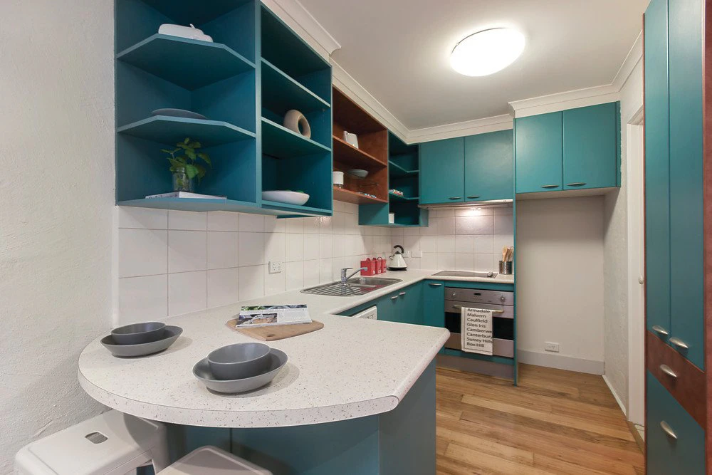 1/20 Auburn Grove, Hawthorn East, VIC