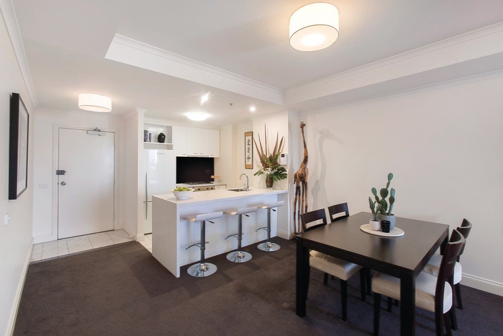 118/632 St Kilda Road, Melbourne, VIC