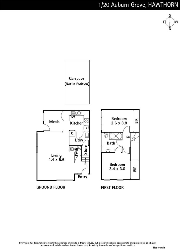 1/20 Auburn Grove, Hawthorn East - Thumbnail 7