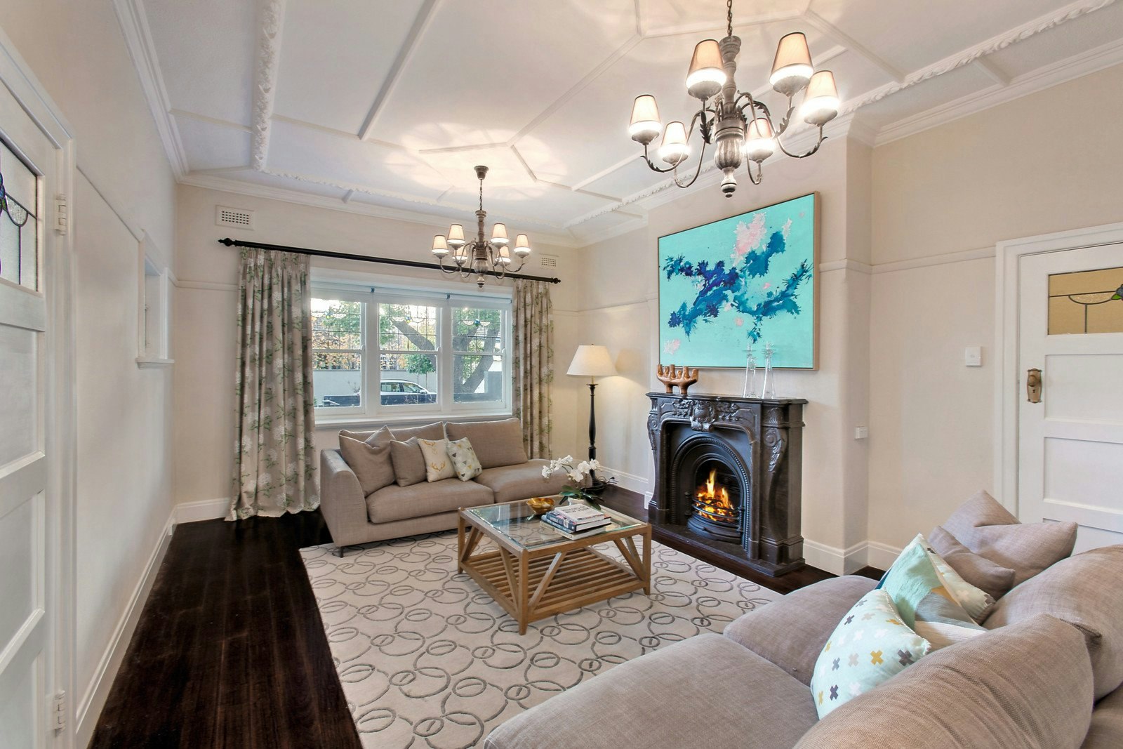 101 Dendy Street, Brighton, VIC