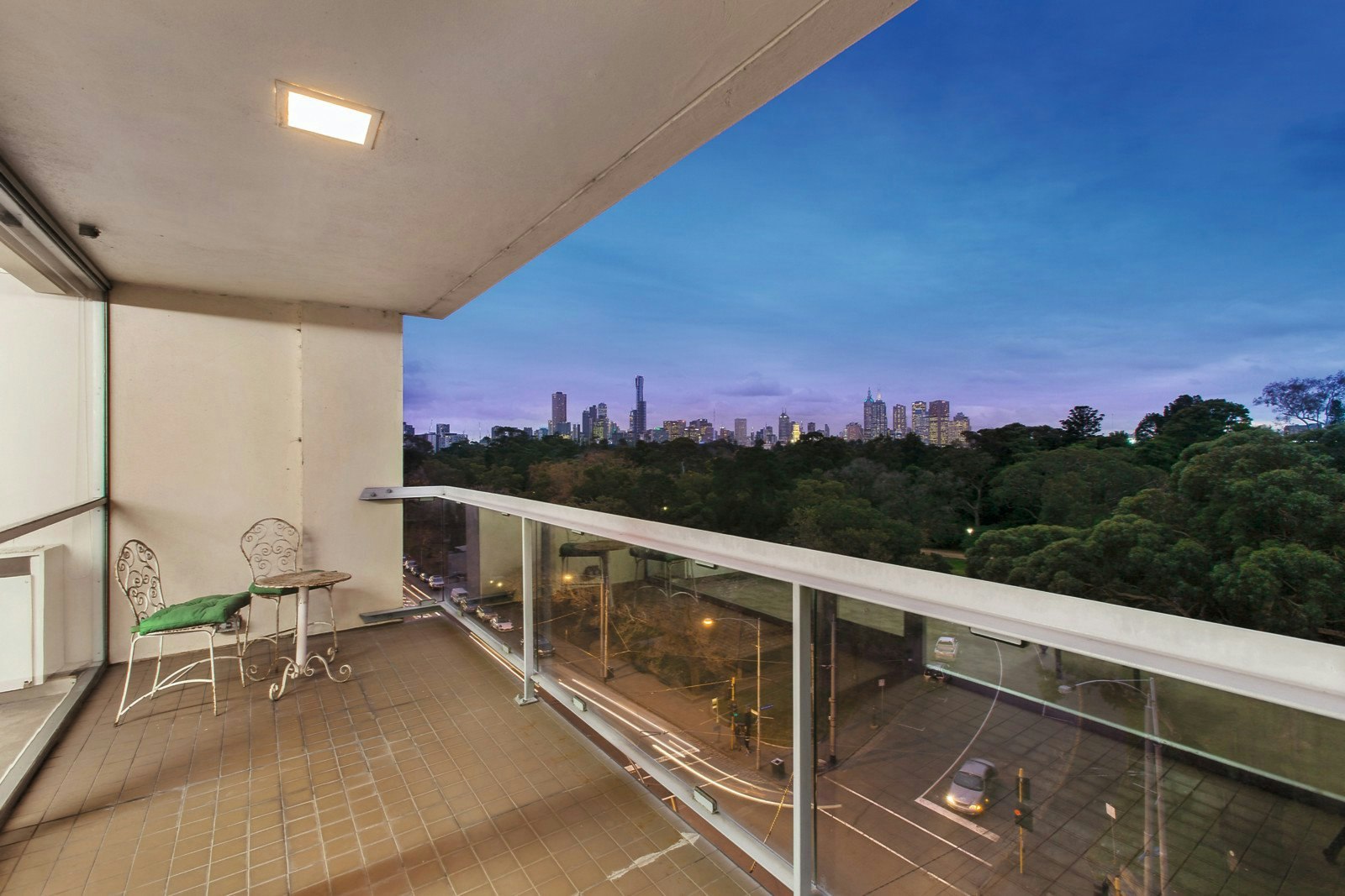 6.1/193 Domain Road, South Yarra, VIC