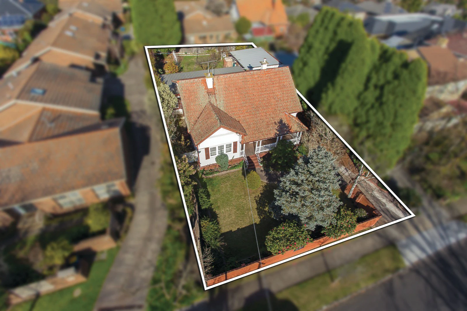 46 Wandsworth Road, Surrey Hills, VIC