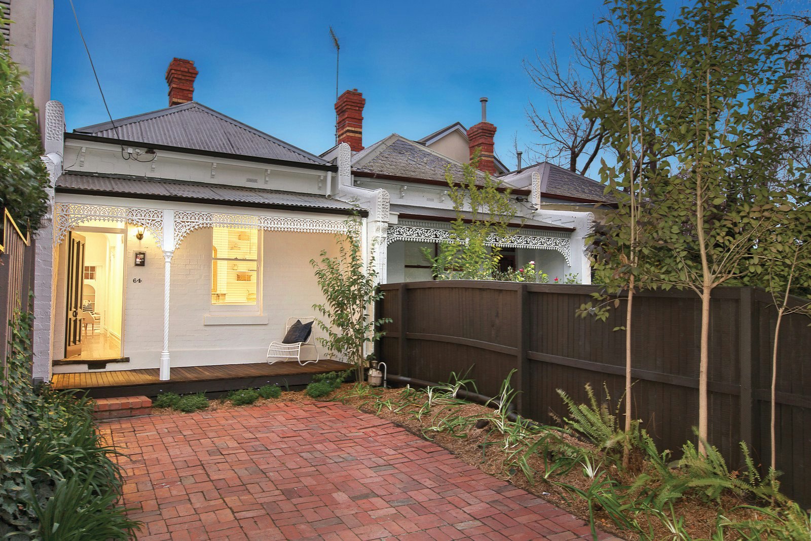 64 Oban Street, South Yarra, VIC