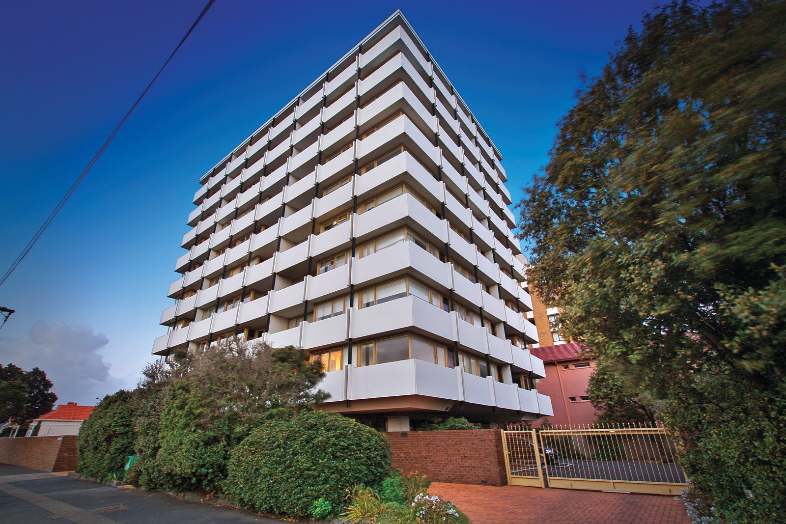 61/189 Beaconsfield Parade, Middle Park - Image 1