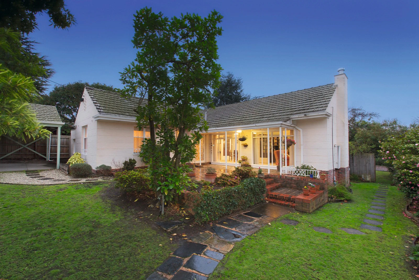 31 Trafalgar Street, Mont Albert, VIC