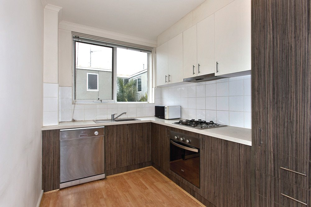 16/168 Power Street, Hawthorn, VIC