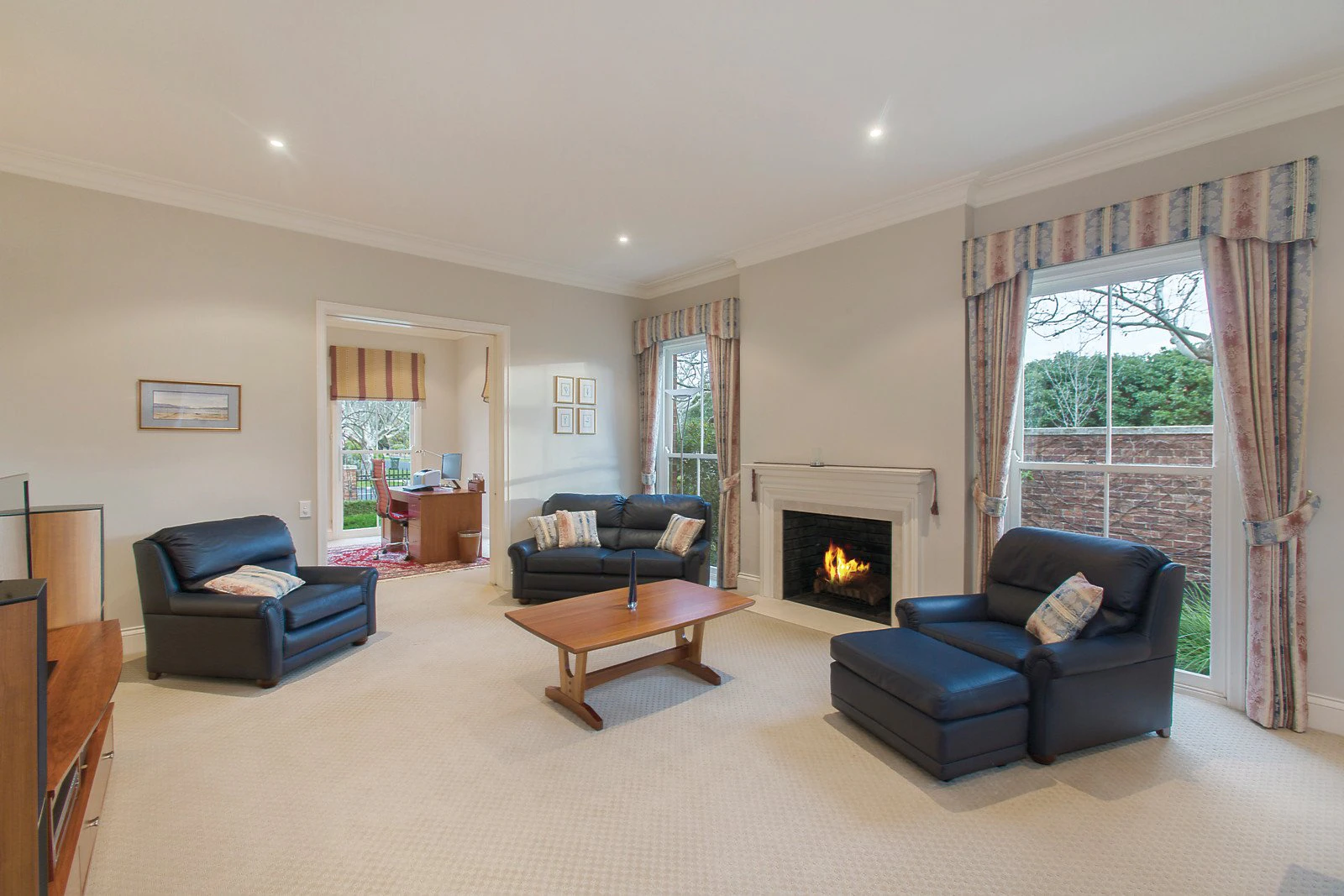 1 Trafalgar Street, Mont Albert, VIC