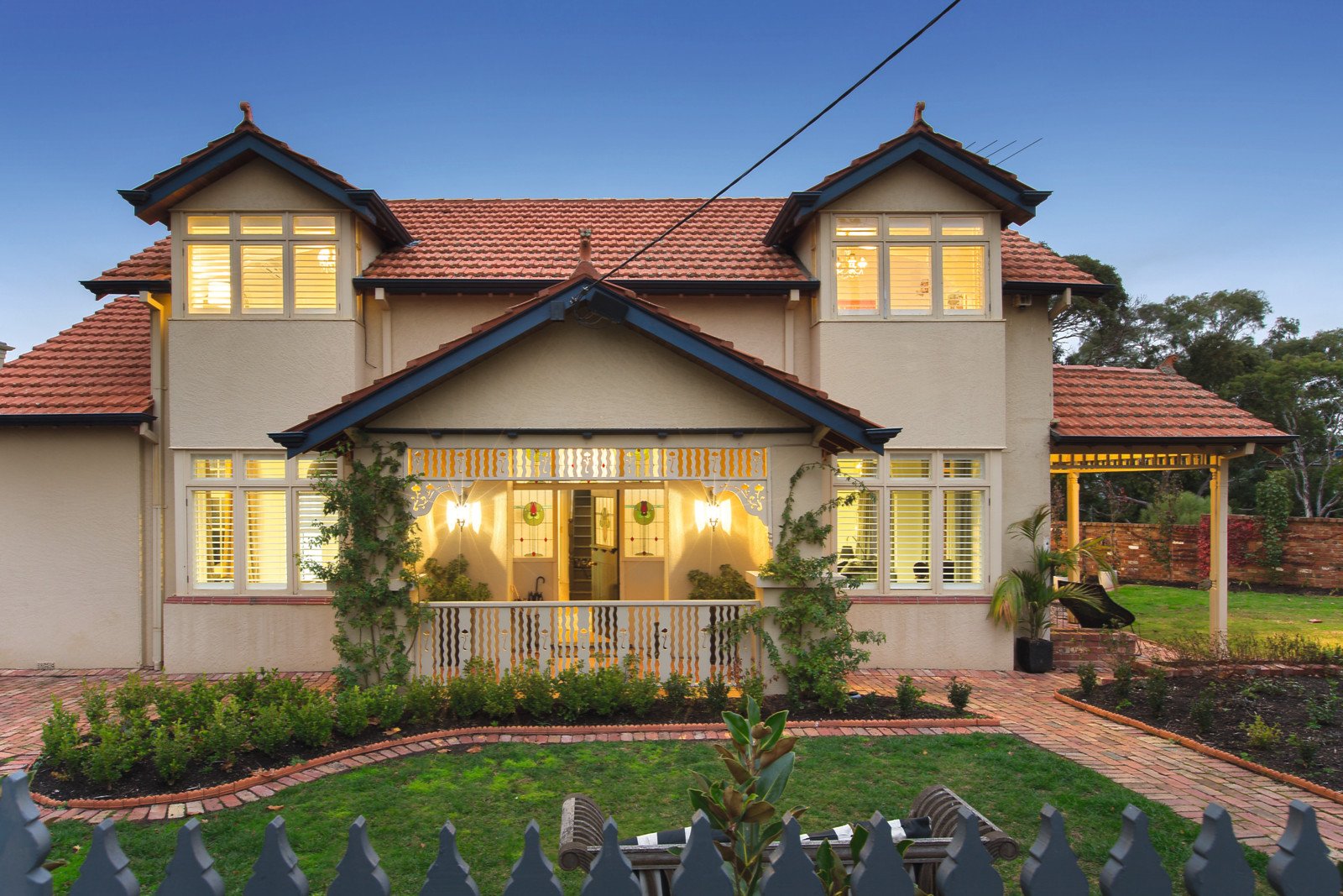 1 Lodge Road, Camberwell - Image 1