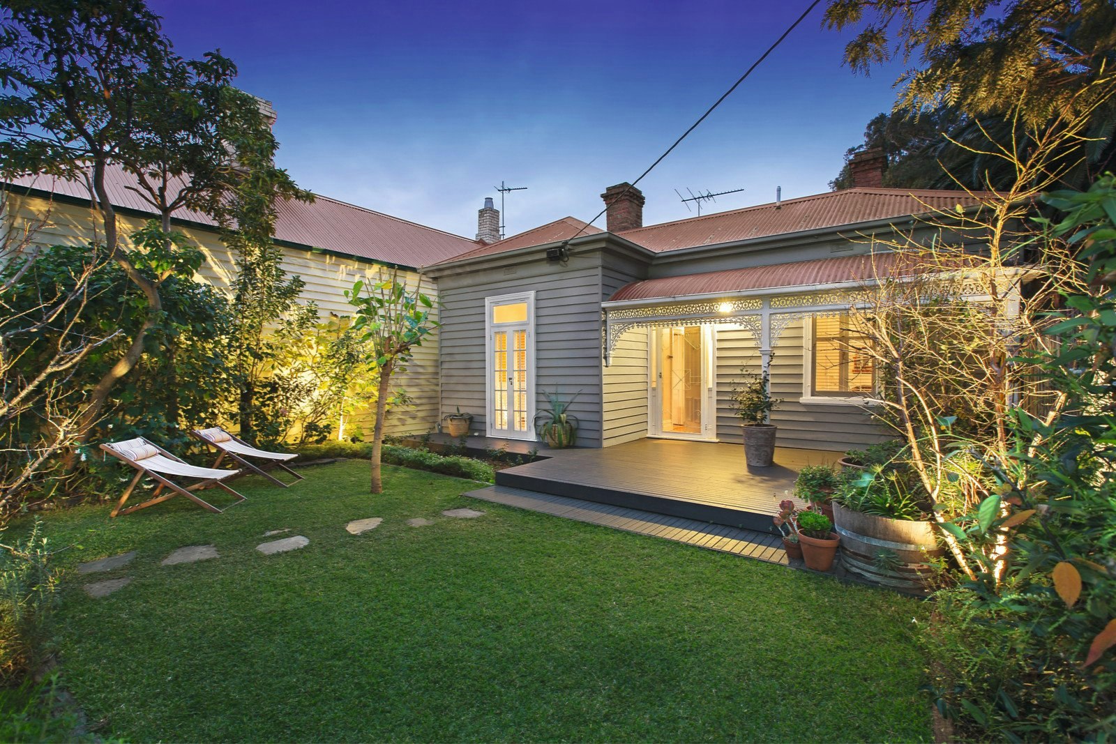 10 & 10A Duke Street, St Kilda, VIC