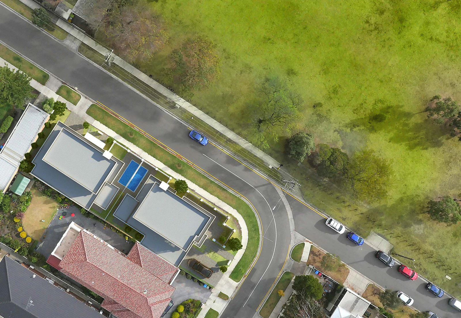 51 Bourneville Avenue, Brighton East, VIC