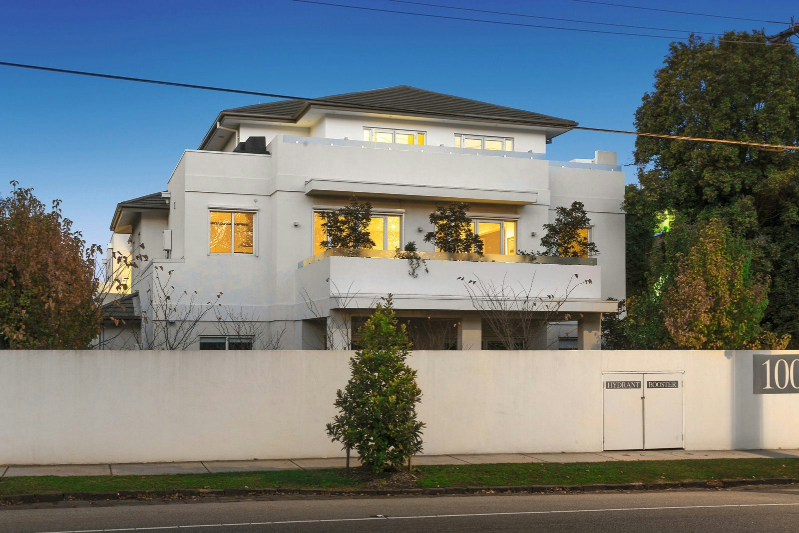 5/100 Burke Road, Malvern East, VIC