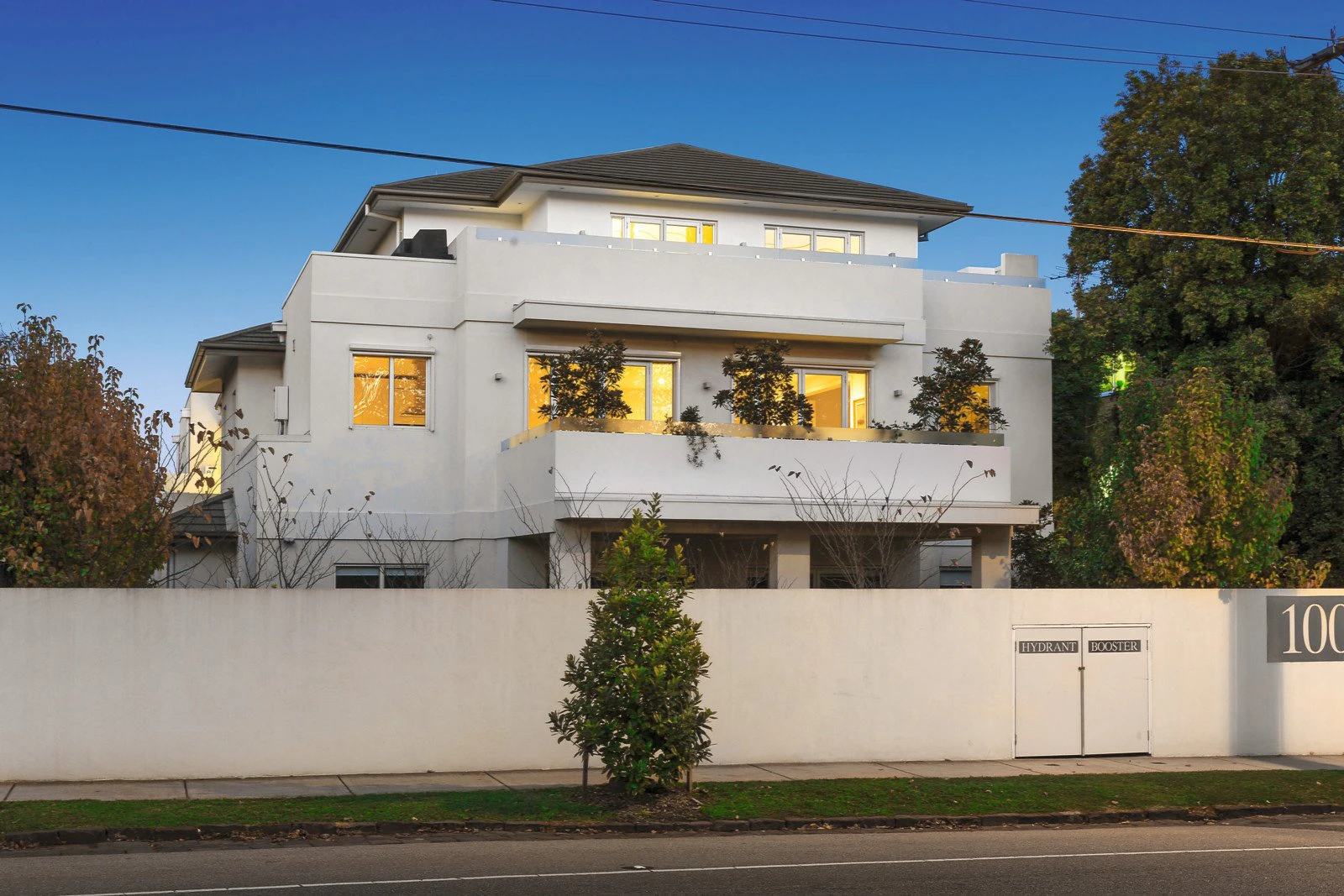 5/100 Burke Road, Malvern East, VIC