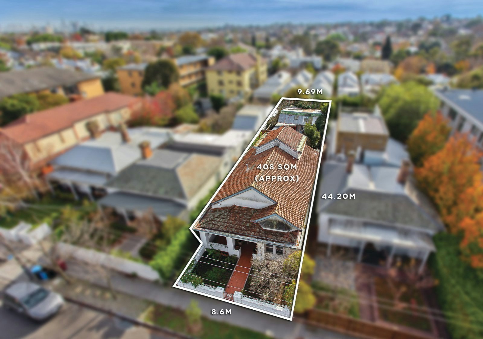 19 St Georges Road, Armadale, VIC