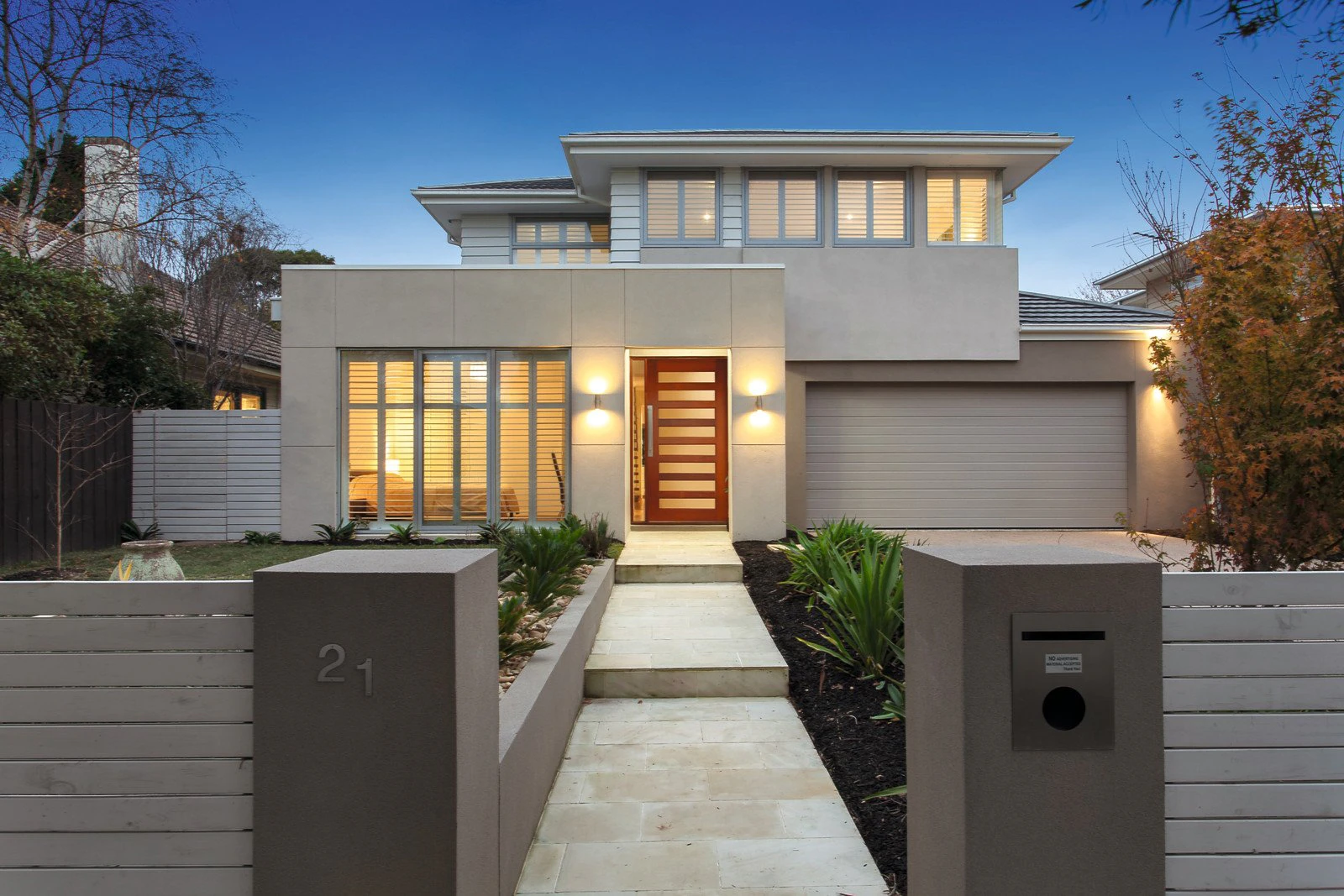 21 Teddington Road, Hampton, VIC
