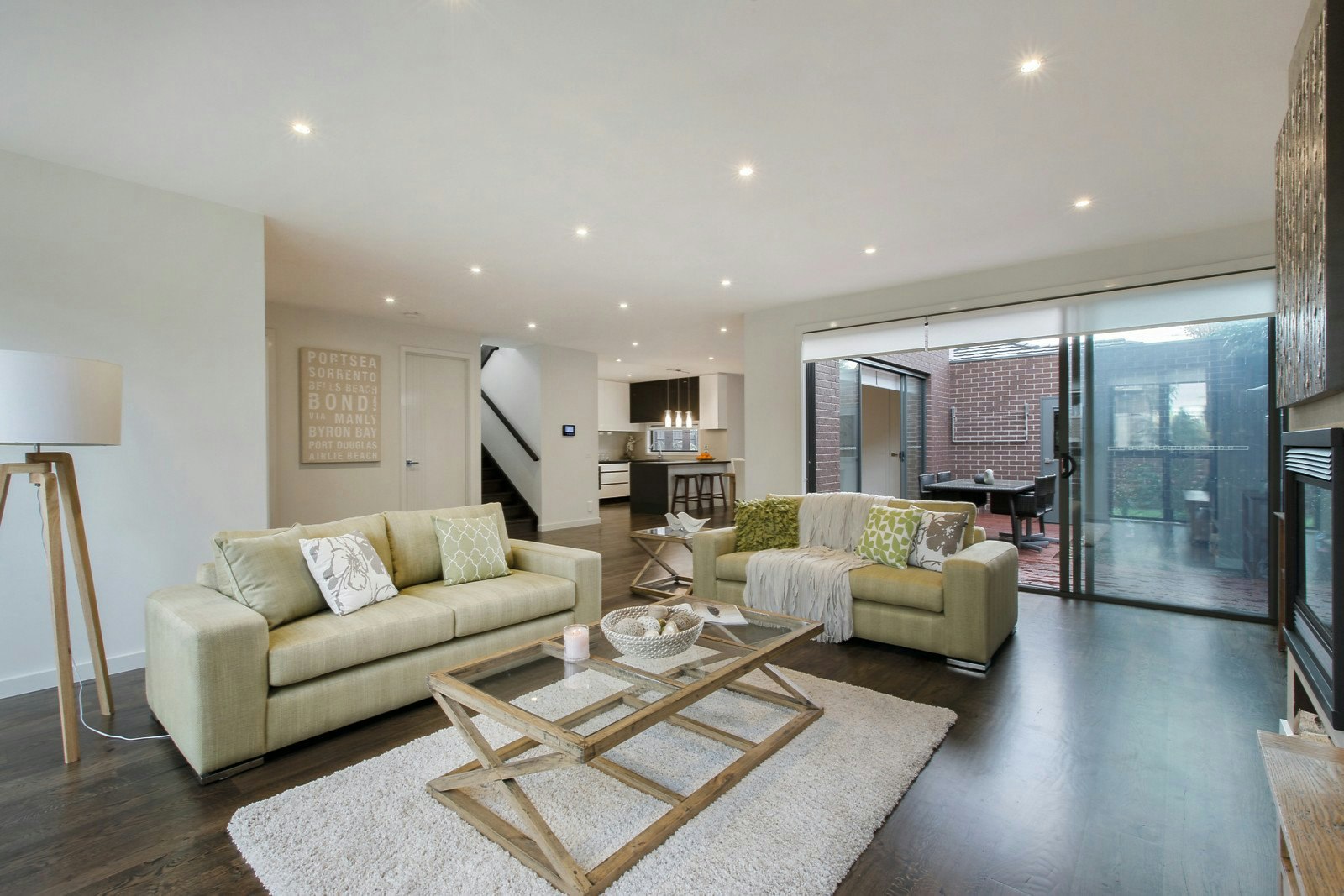 1/47 Stanley Street, Black Rock, VIC