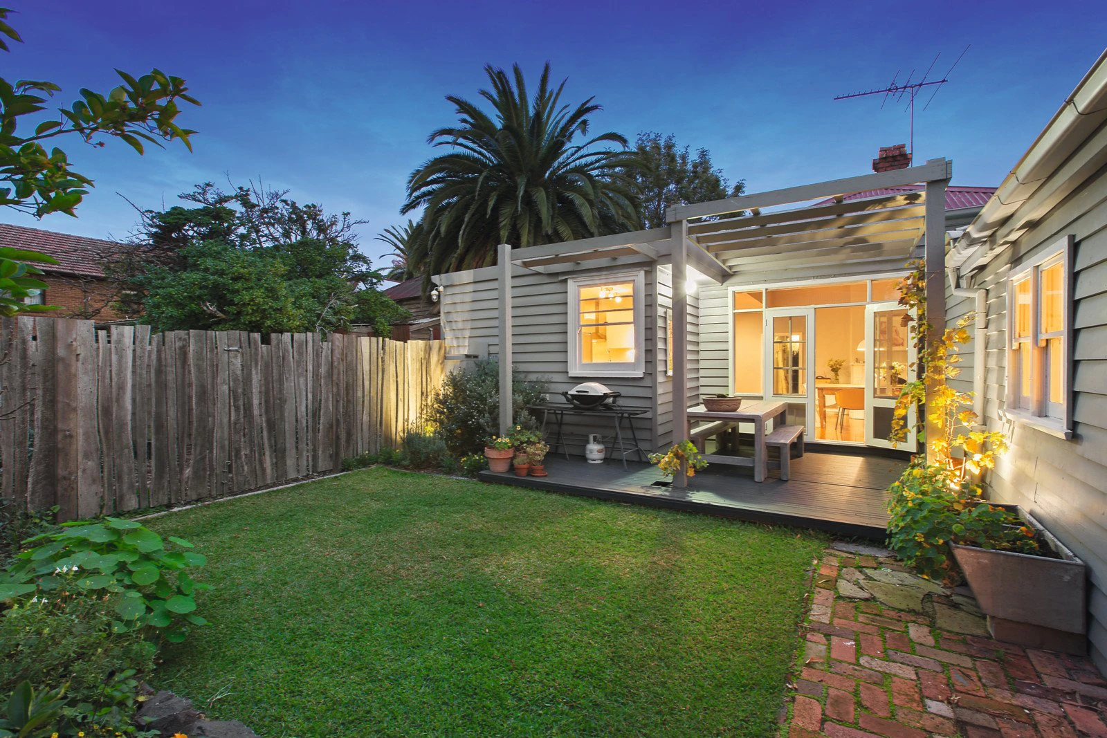 10 & 10A Duke Street, St Kilda, VIC