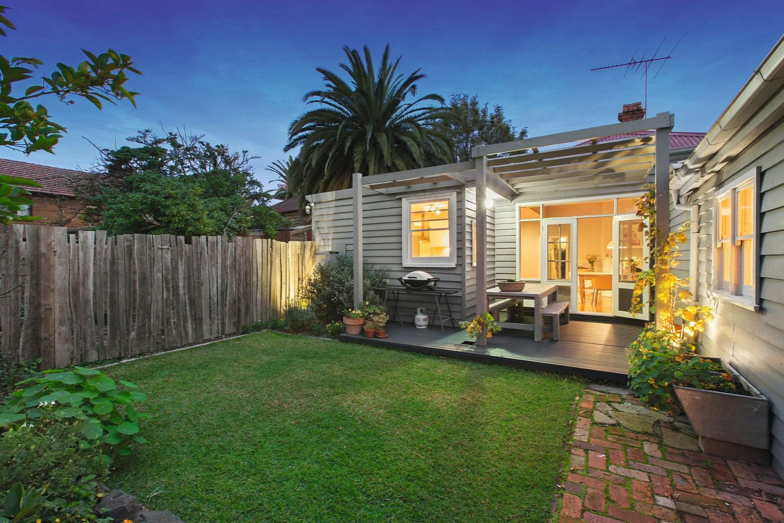 10 & 10A Duke Street, St Kilda, VIC