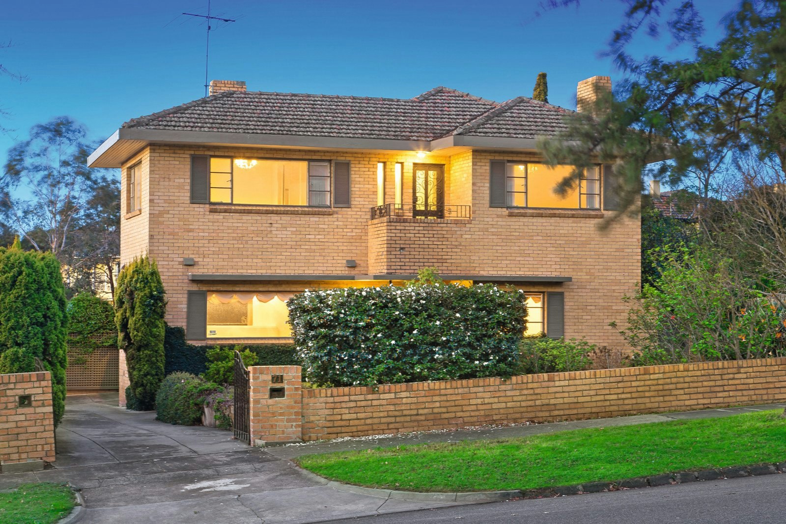 71 The Boulevard, Balwyn North, VIC