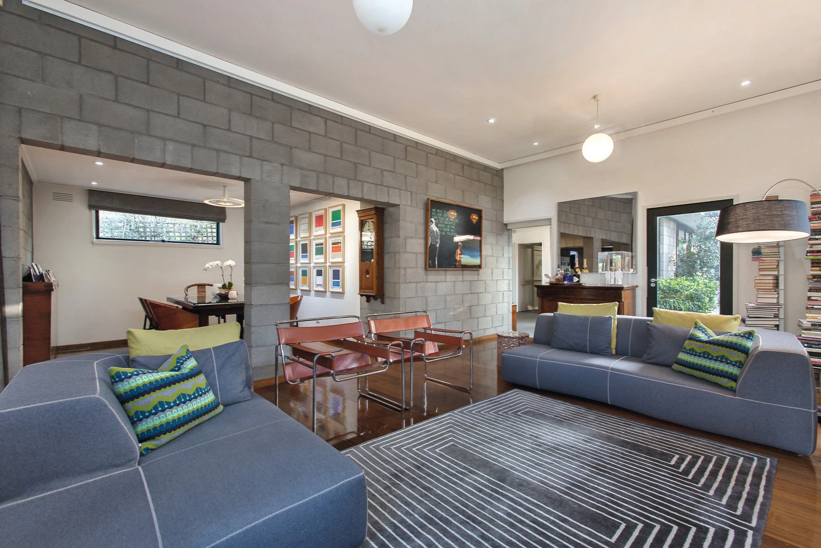 8 Glen Street, Hawthorn, VIC