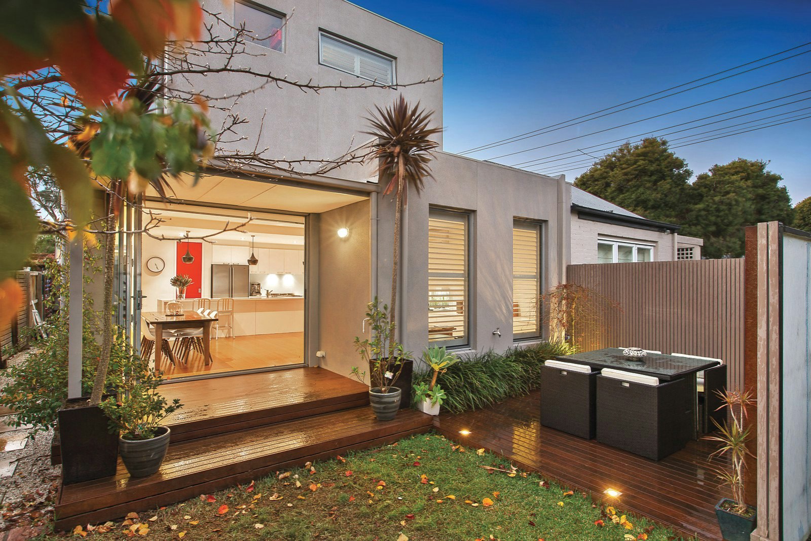 1 O'Shaughnessy Street, Kew, VIC