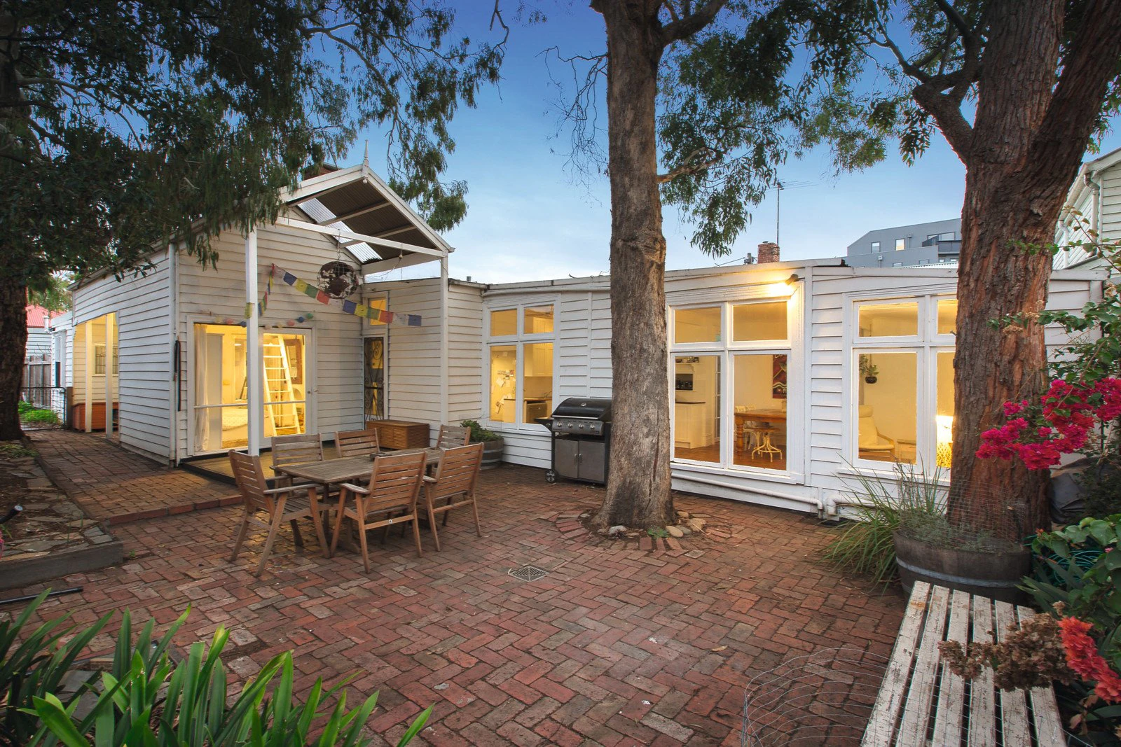 10 & 10A Duke Street, St Kilda, VIC