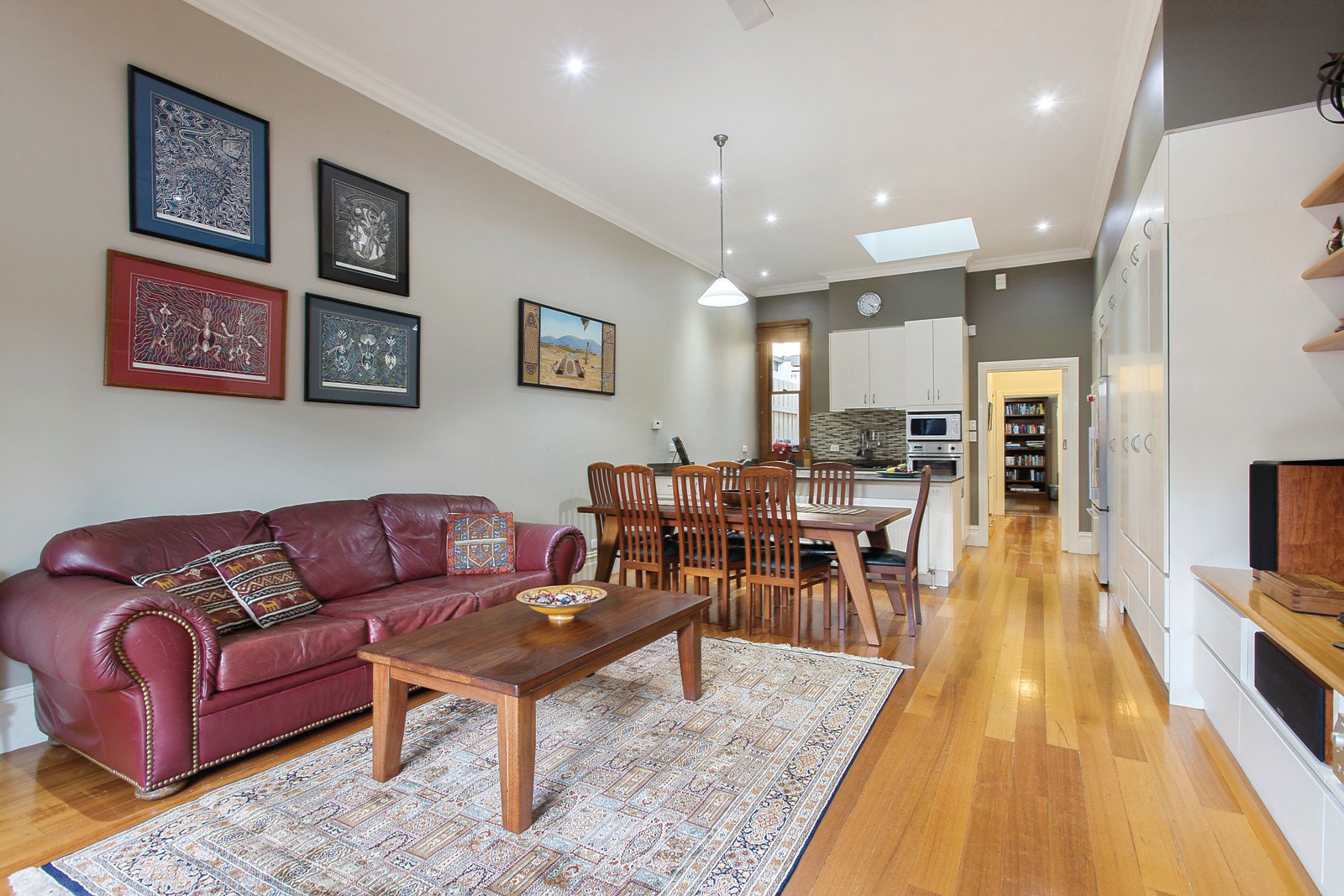 155 Clark Street, Port Melbourne - Thumbnail 4