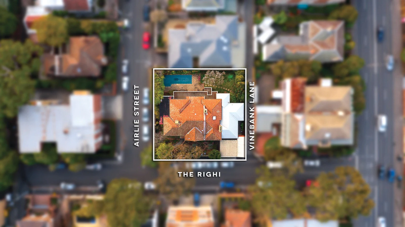 20 The Righi, South Yarra, VIC