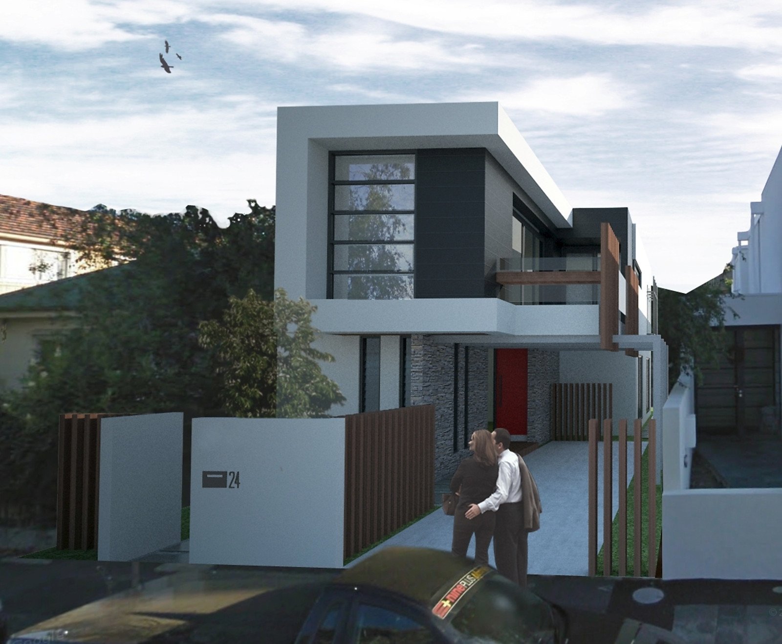 24 Clarke Street, Prahran - Thumbnail 6