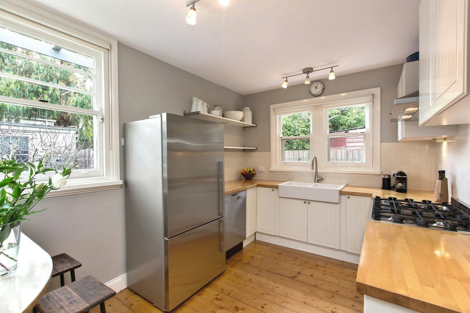 10 & 10A Duke Street, St Kilda, VIC