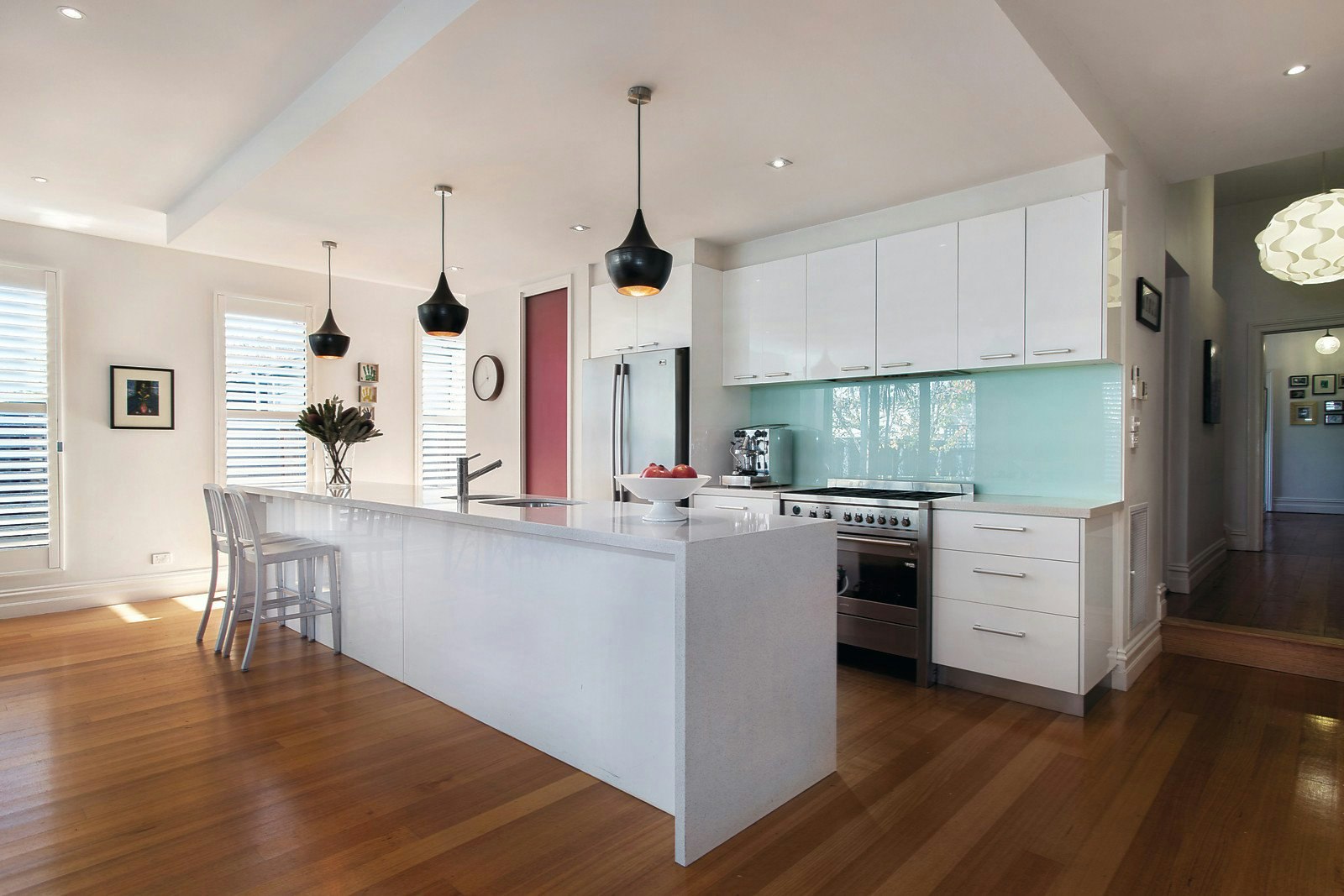 1 O'Shaughnessy Street, Kew, VIC