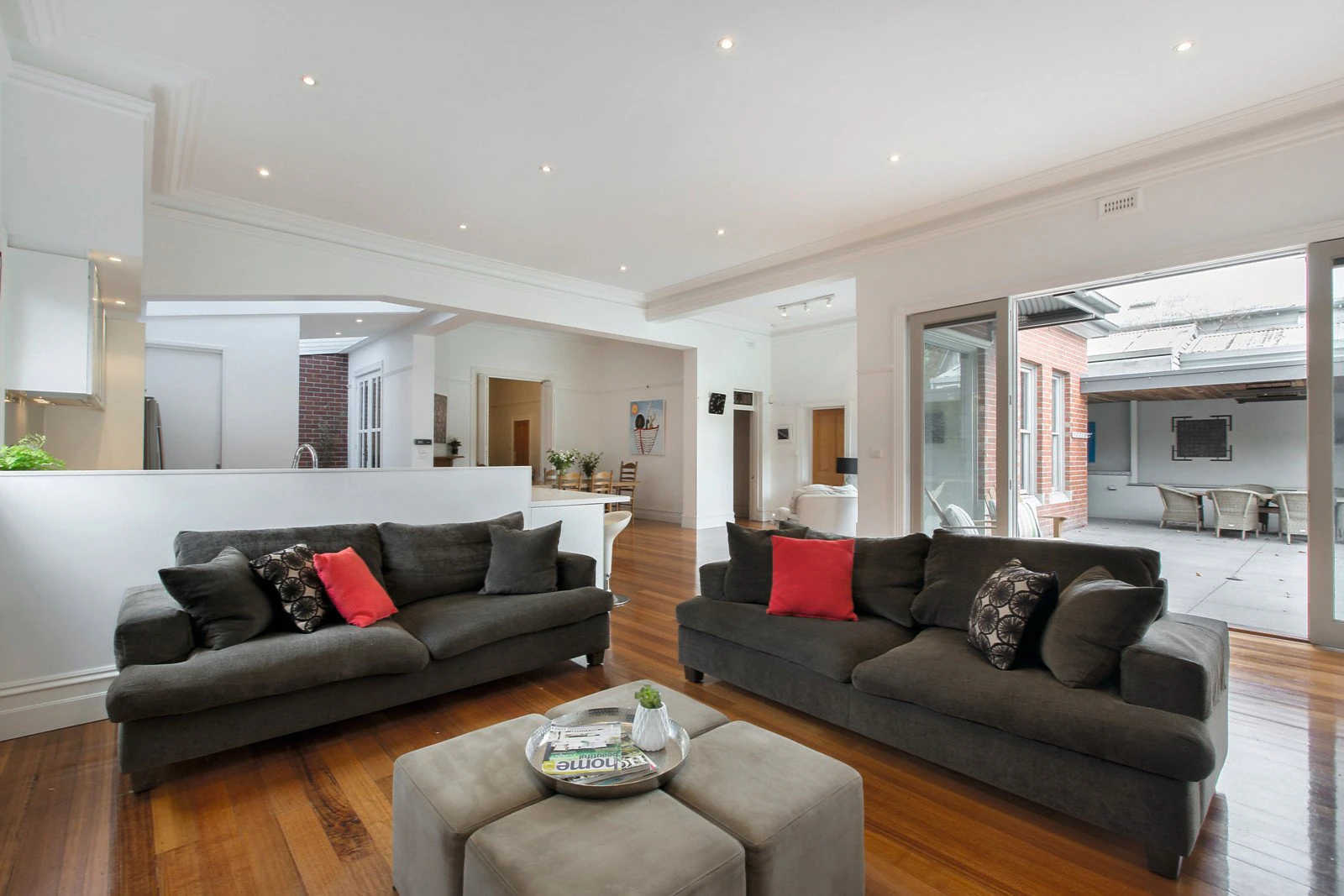 37 Chaucer Crescent, Canterbury, VIC