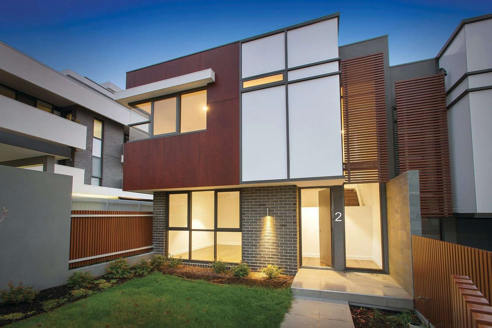 2/2A Percy Street, Balwyn, VIC