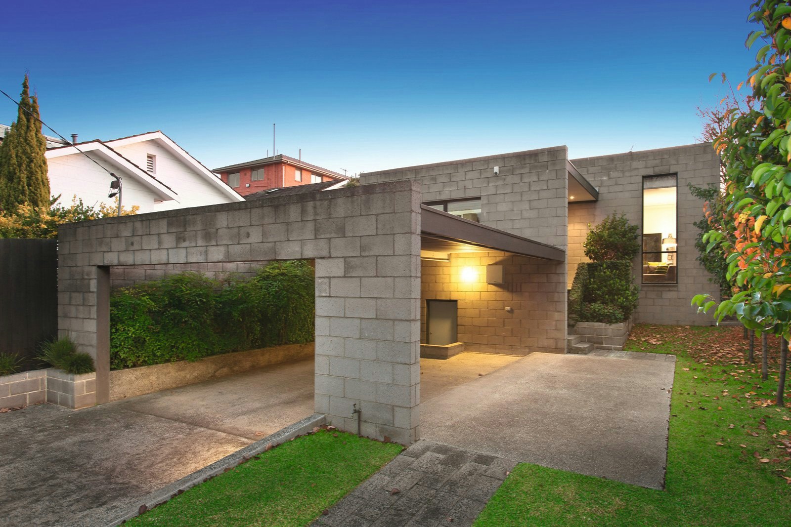 8 Glen Street, Hawthorn, VIC