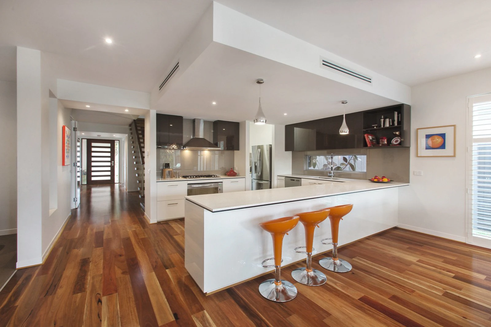 21 Teddington Road, Hampton, VIC