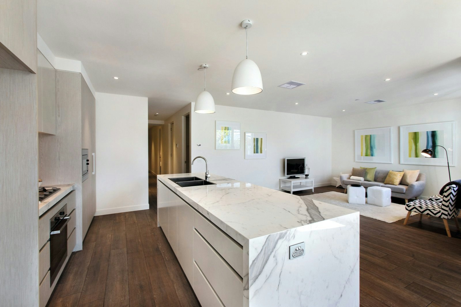 7/151 Station Street, Fairfield, VIC