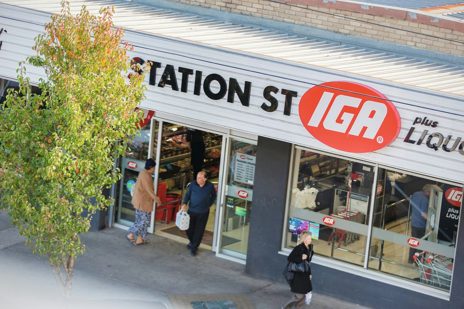 7/151 Station Street, Fairfield, VIC