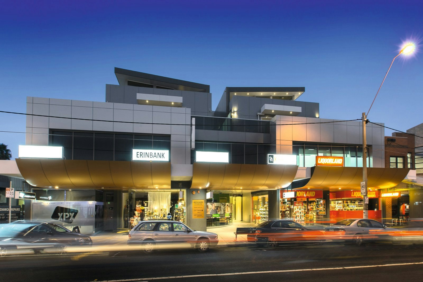 7/151 Station Street, Fairfield, VIC