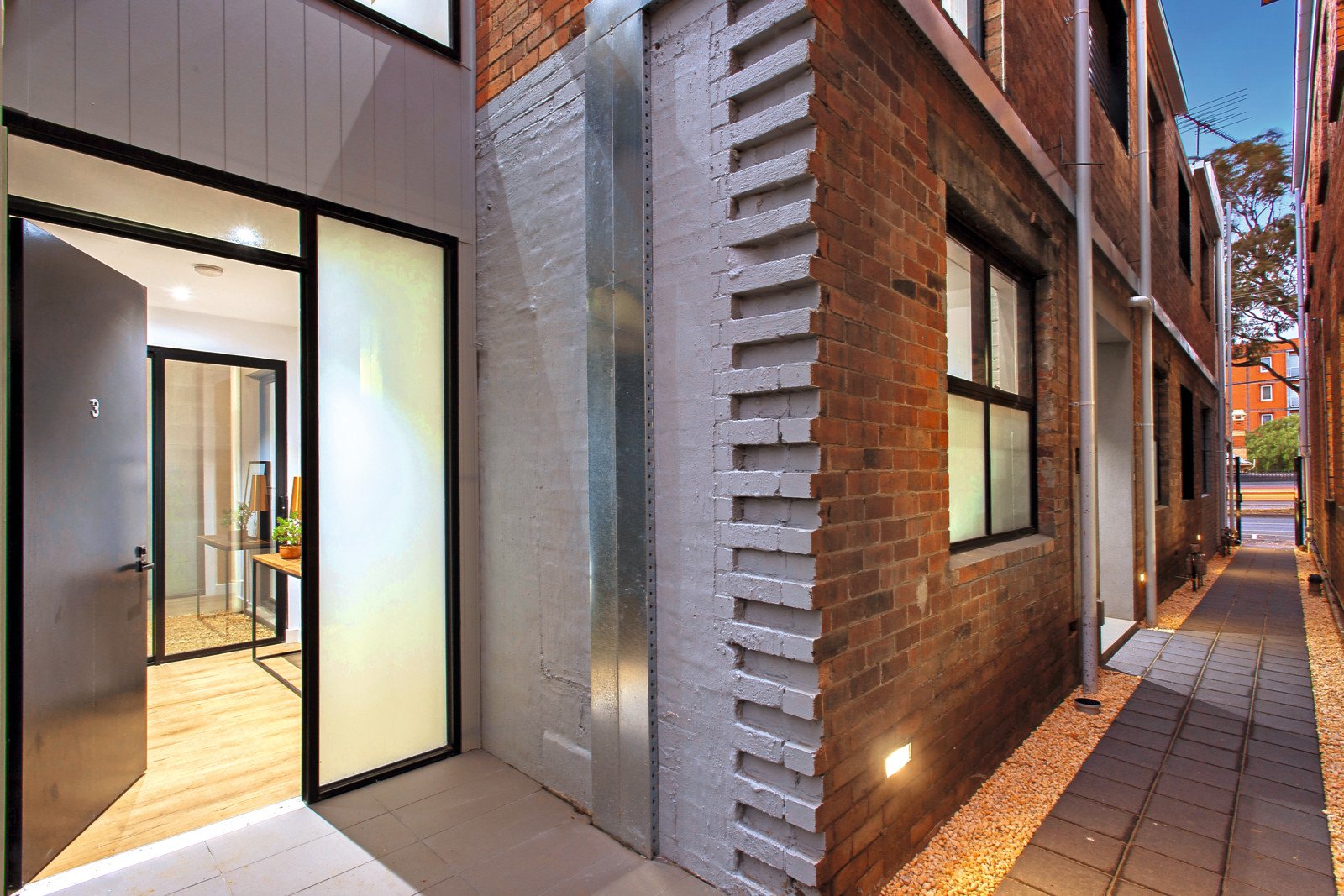 3/238 Ferrars Street, South Melbourne - Thumbnail 3