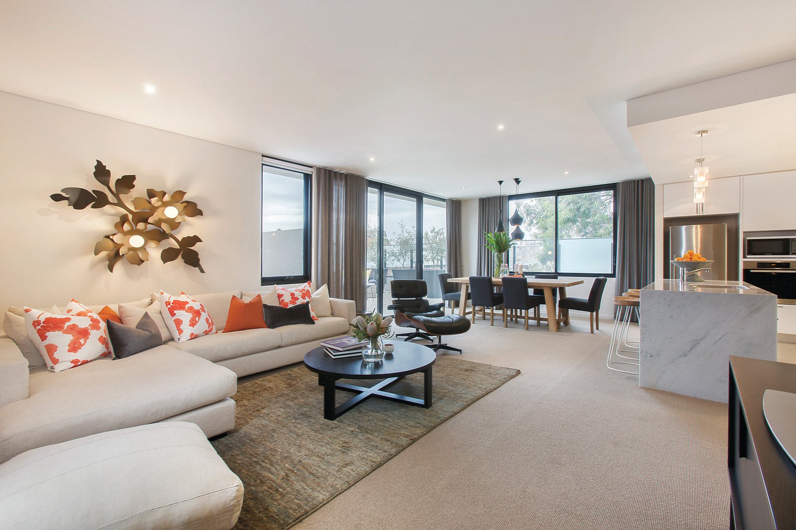 1.4/4 Cromwell Road, South Yarra - Thumbnail 2