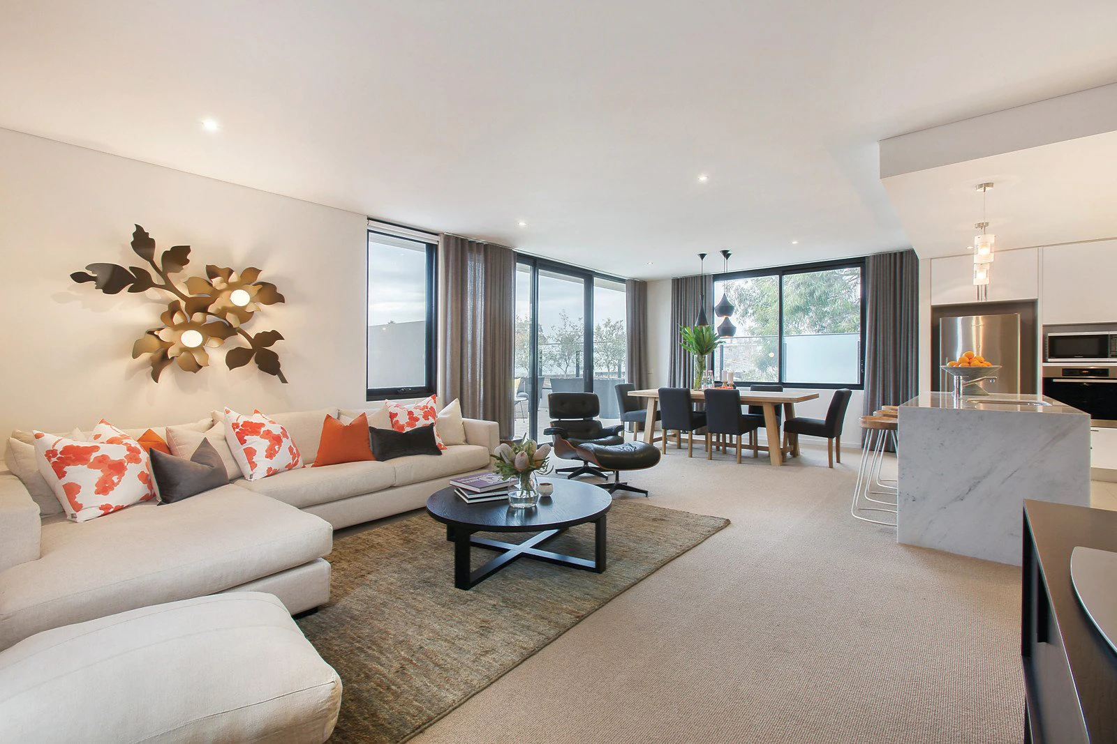 1.4/4 Cromwell Road, South Yarra, VIC