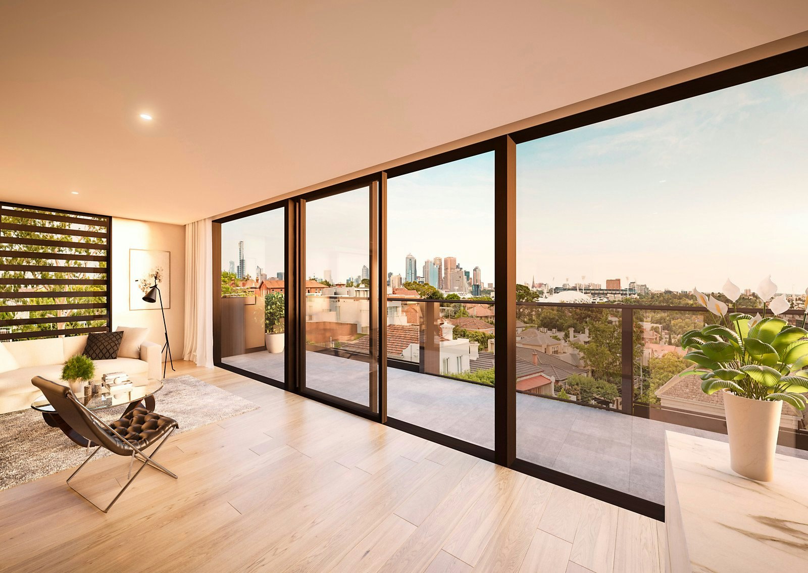 20 The Righi, South Yarra, VIC