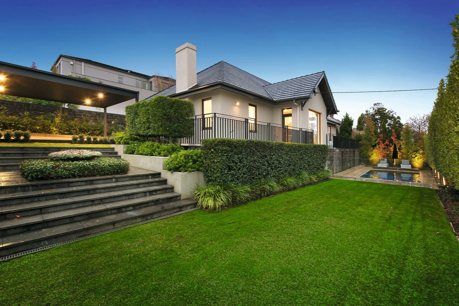 2 Henderson Avenue, Malvern, VIC
