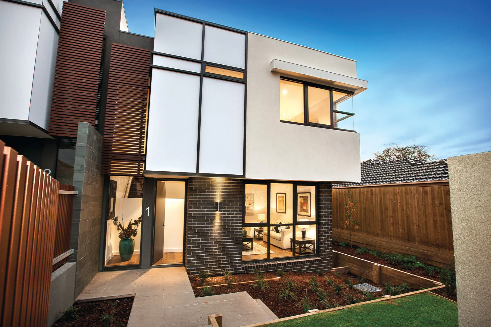 1/2A Percy Street, Balwyn, VIC