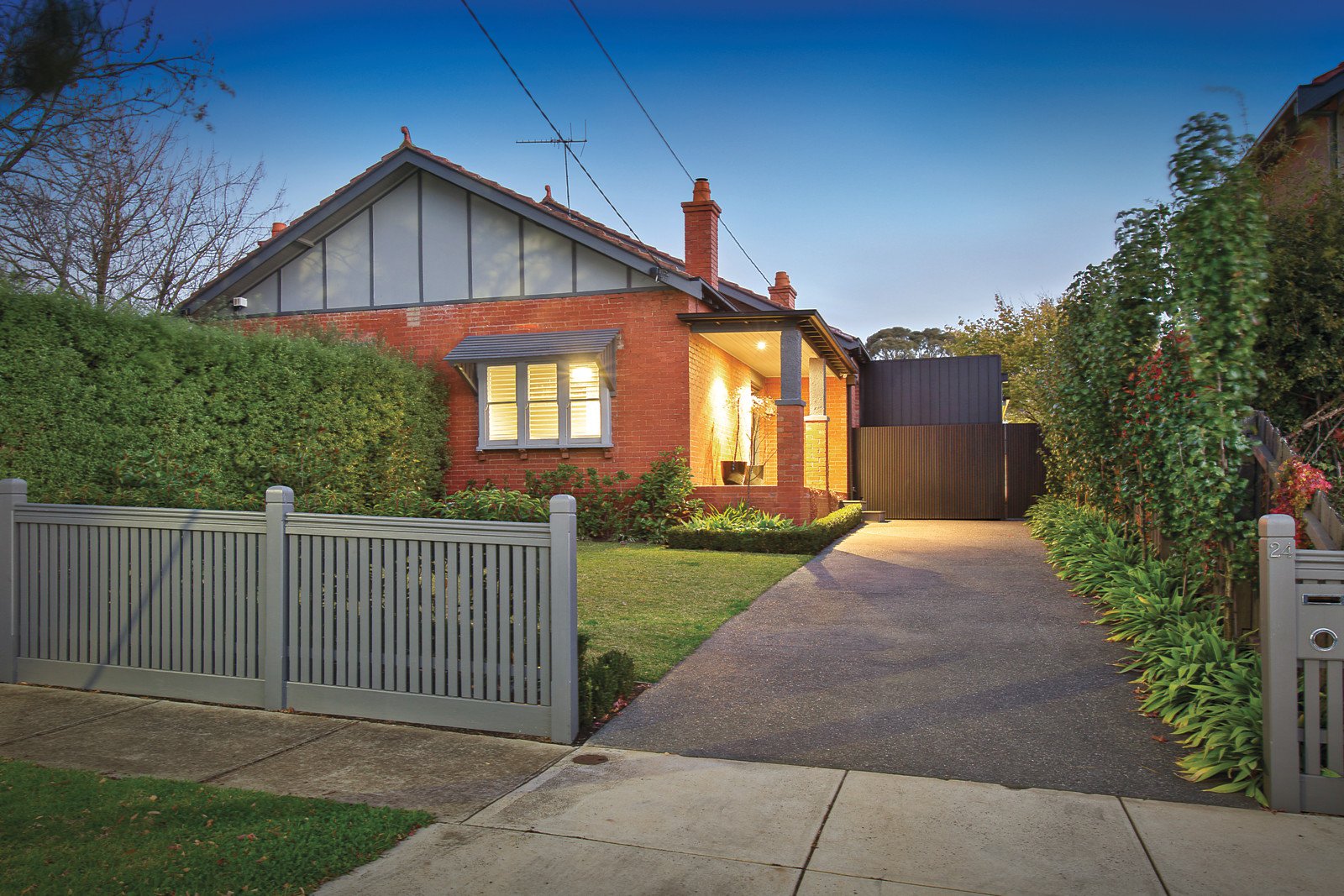 24 Wilson Street, Glen Iris - Image 1